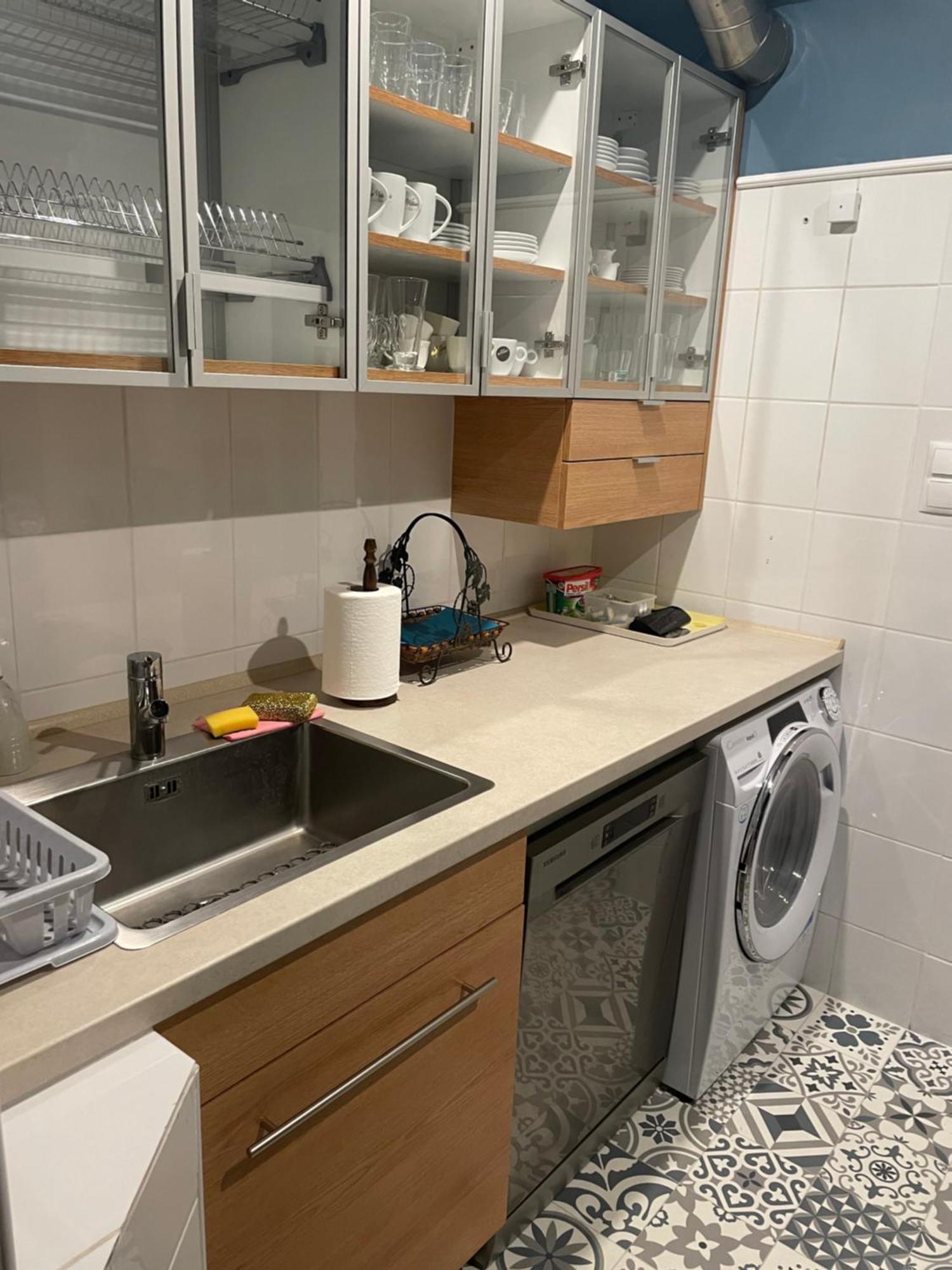 הוילה קרקוב Dom Pugetow מראה חיצוני תמונה